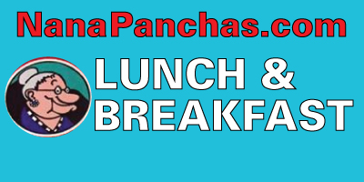 Nanas Panchas Restaurant in AZ